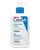 Lait Hydratant - Cerave - 236ml - Sans Parfum - Texture Légère - Peaux Sensibles