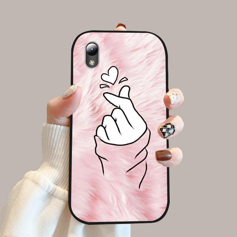 Soft Case For ZTE Blade A3 2019 Coque A3 A31 Lite Silicone TPU Phone Cover For ZTE Blade A3 Plus Protective Fundas Bumper Cases