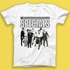 The Specials Ска Рок Регги Two Tone Records Музыкальный Подарок Футболка 2051