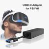 USB 3.0 Мини-адаптер камеры для PS5 VR Кабель-адаптер Разъем «папа-мама» для PS5 PS4 Разъем камеры Аксессуары для игр VR