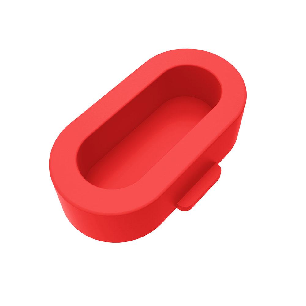 Новый силиконовый чехол-защита от пыли для зарядного устройства Garmin Forerunner 945/935/245/245M/45/45S Fenix 6 6S 6X 5 5X 5S/Vivoactive 3 Venu