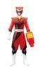Doubutsu Sentai Zyuohger Sentai Hero Series 08 Zyuoh Whale