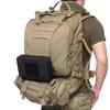 Molle Tactical First Aid Kit Camping Survival Tool Emergency Outdoor EDC Pouch Bag