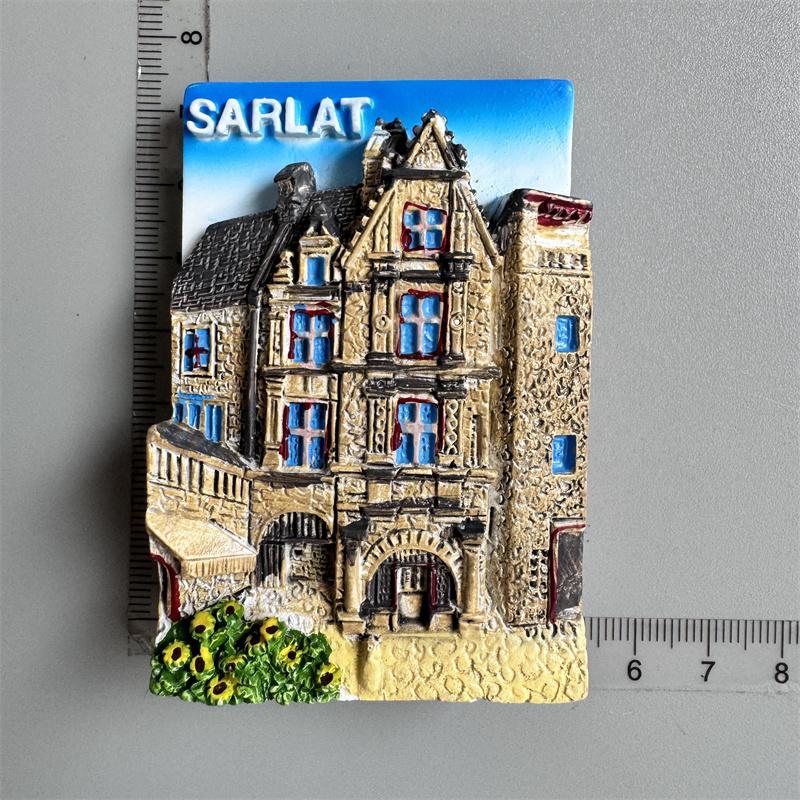 Магниты на холодильник Багамы Ибица Испания Таллин Сарла Франция Будапешт КОМО Дания Сан-Марино Лондон Таиланд Румыния Россия Индия