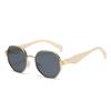 Vintage Sunglasses Women Fashion Frame Sunglasses Men Sun Glasses