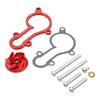 NICECNC Для Beta RR 250 RR 300 RR 250 300 2013-2024 Xtrainer 250 300 2015-2024 Увеличенный комплект проставок для крыльчатки охладителя водяного насоса