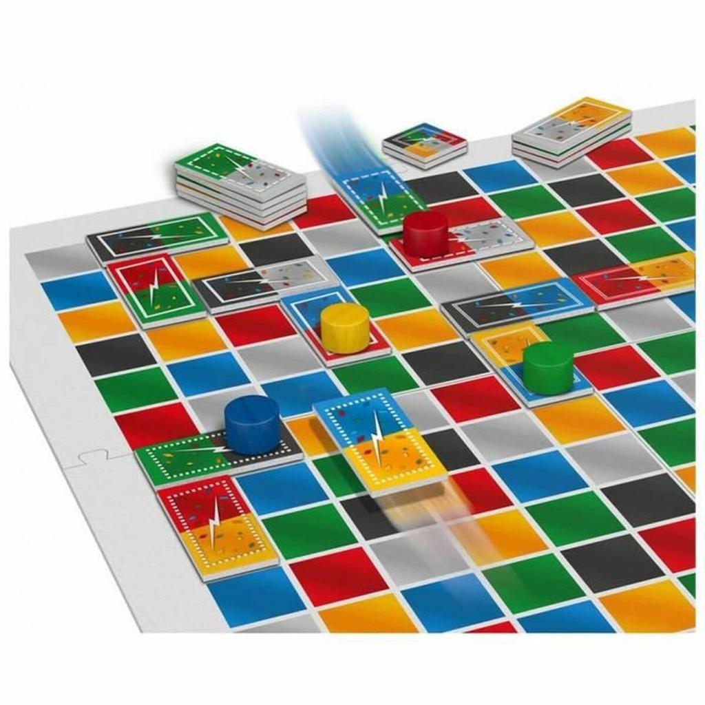 Board Game Schmidt Spiele Ligretto Domino