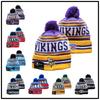 Football Baseball Hockey Basketball Teams Knit Beanie Winter Warm Hat Sports Fans