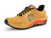 Topo Athletic MTN Racer 4 Hiking Size Cm Shoes, Men's, Mango/Black, 27.0