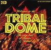 CD РАЗНЫЕ ИСПОЛНИТЕЛИ - Tribal Dome TR1011CD,SPV086 Total Recall 1993 Германия Танцевальная и Электронная музыка Б/У