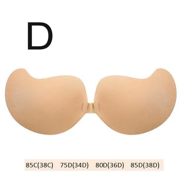 FINETOO Силиконовые палочки для сосков, невидимые бюстгальтеры без бретелек, бюстгальтер пуш-ап, дышащий клей, многоразовый бюстгальтер с подкладкой для груди