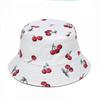 Unisex Reversible Packable Bucket Hat Sun hat for Men Women