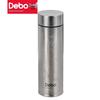 Термокружка Debo из чистого титана