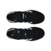 adidas Кроссовки унисекс для гандбола Spezial Black Gum Core-Black Cloud-White DB3021
