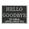 Hello Goodbye Patch