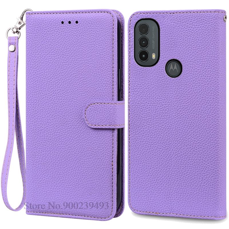 Чехол E20 E30 E40 для Motorola E20, кожаный чехол-кошелек, откидная крышка для Motorola Moto E40 E30 E20, чехол-книжка, Fundas