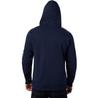 Флисовая куртка с капюшоном Columbia Logo Fleece Hoodie