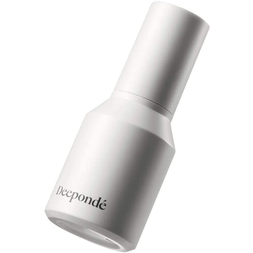 Deeponde Signature Origin 100 Ampoule 50ml x 3 / 100% White Wood Ear Mushroom Extract Single-ingredient Ampoule