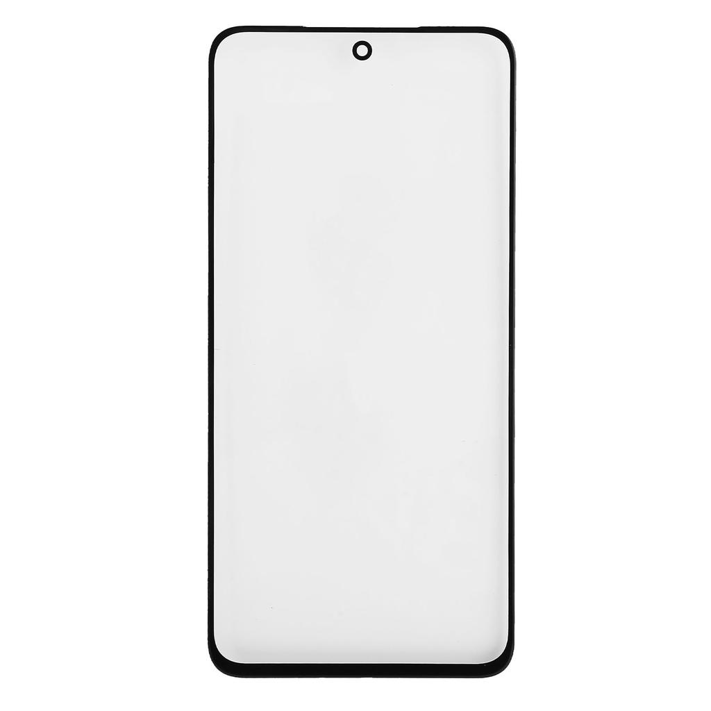 Screen Replacement Front Outer Lens Glass Screen Replacement Repair Kit for Samsung Galaxy S21 FE