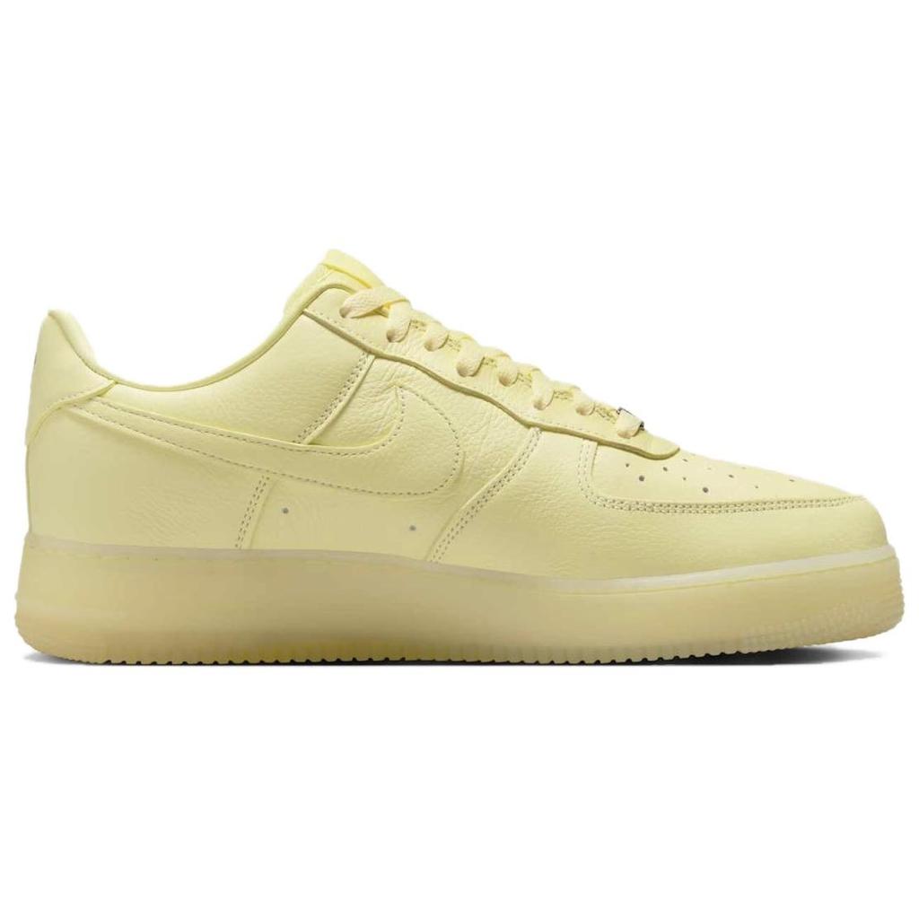 Nike x NOTCA Air Force 1 Low 'Certified Lover Boy Citron Tint' Men's CZ8065-800