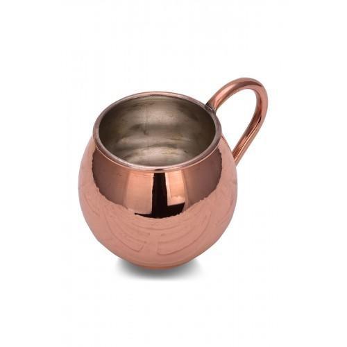 Turna Copper Terra Glass Straight 580 мл Красный Turna0453-1