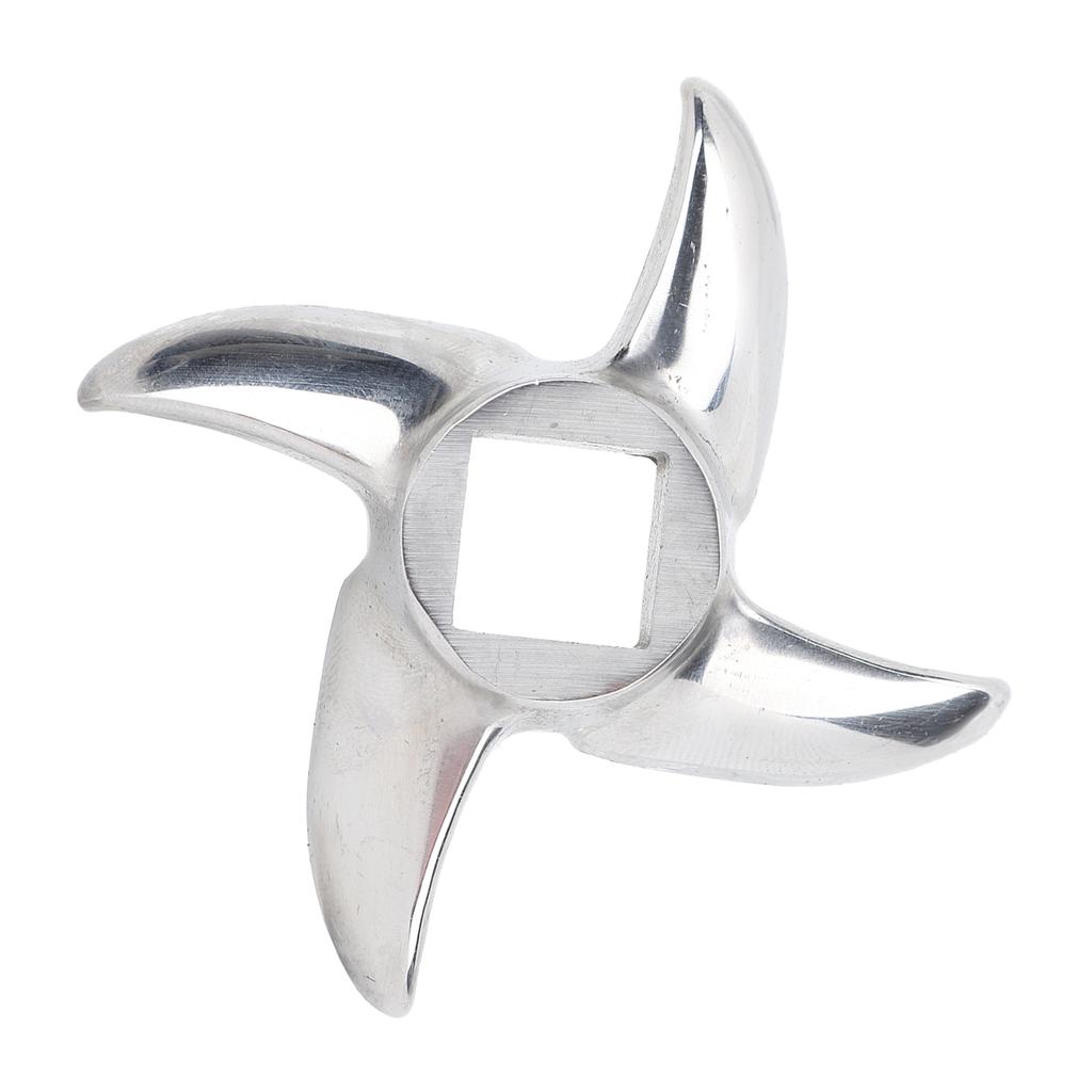 Мясорубка Лезвие из нержавеющей стали Нож Резак Замена для Мясорубок Пищевая Мясорубка