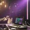 Аудиоадаптер-кабель 2RCA на 2 XLR (розетка) для профессионального студийного оборудования и домашних кинотеатров