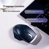 iFLYTEK AI Smart Voice Mouse M520 Pro Spark Edition