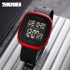 Модные многофункциональные светодиодные электронные часы, спортивные часы для учеников младших классов, часы для пар