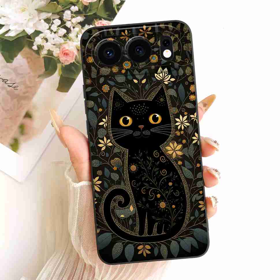 For Honor 500 5G 6.55" Case Simple Style Silicone Back Cover For Honor500 HONOR 500 5G MEY-AN00 Fashion Painting Bumper Cases