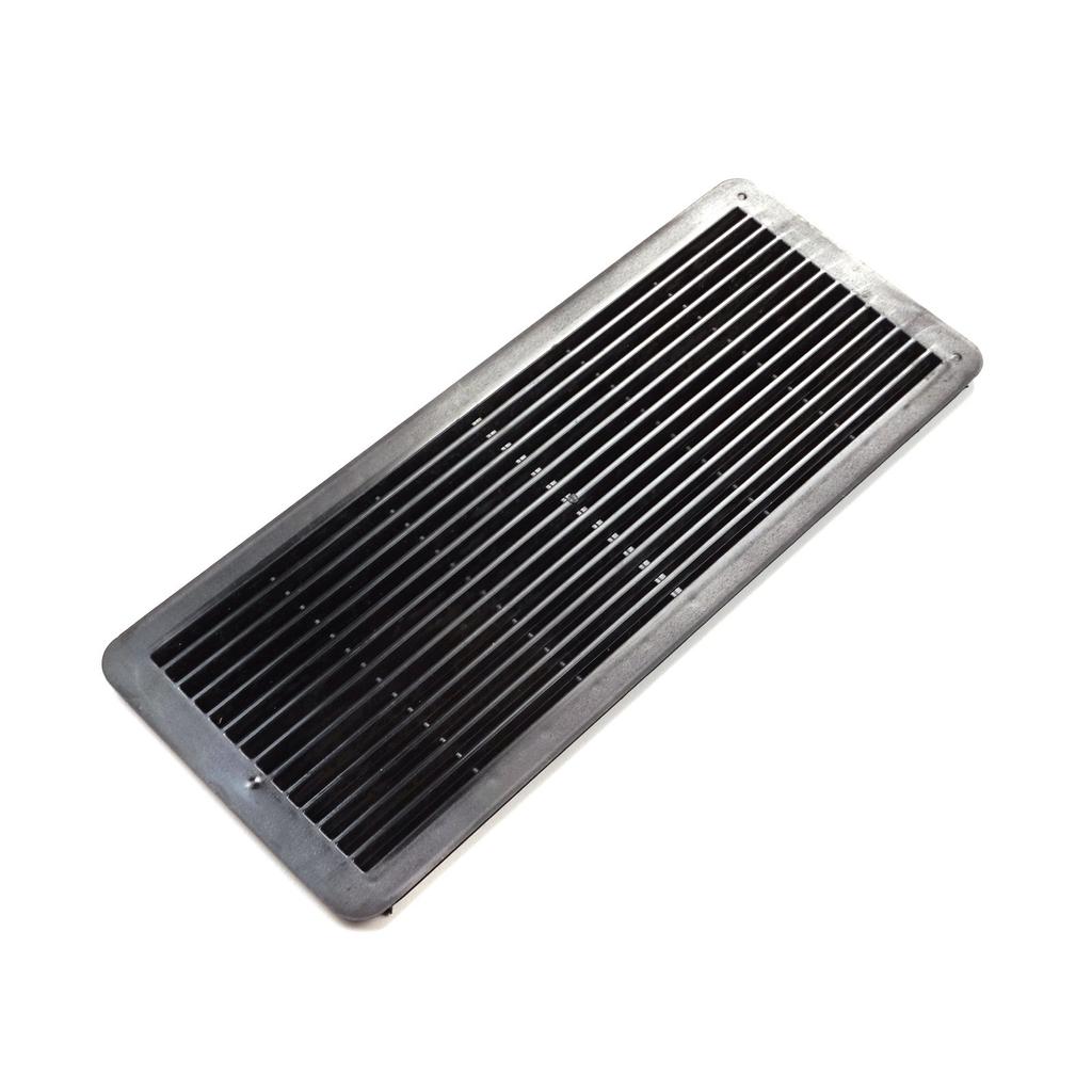 BSR636 Sunroof Grille Vent Screen Cover Black A2117840644 for Mercedes W203 W208 W209 W210 W211 W215 W219 W220 W240