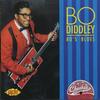 CD BO DIDDLEY - Bo's Blues CDCH396 Ace 1955 UK Blues Used