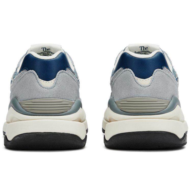 57/40 Женские New Balance 'Eclipse' W5740LX1