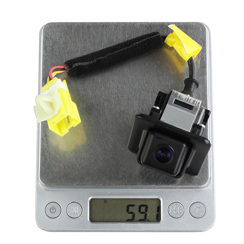 New Parking Assist Camera For 2012-2013 Hyundai Elantra Sedan Models Rear View Backup Camera 95750-3X105 957503X105