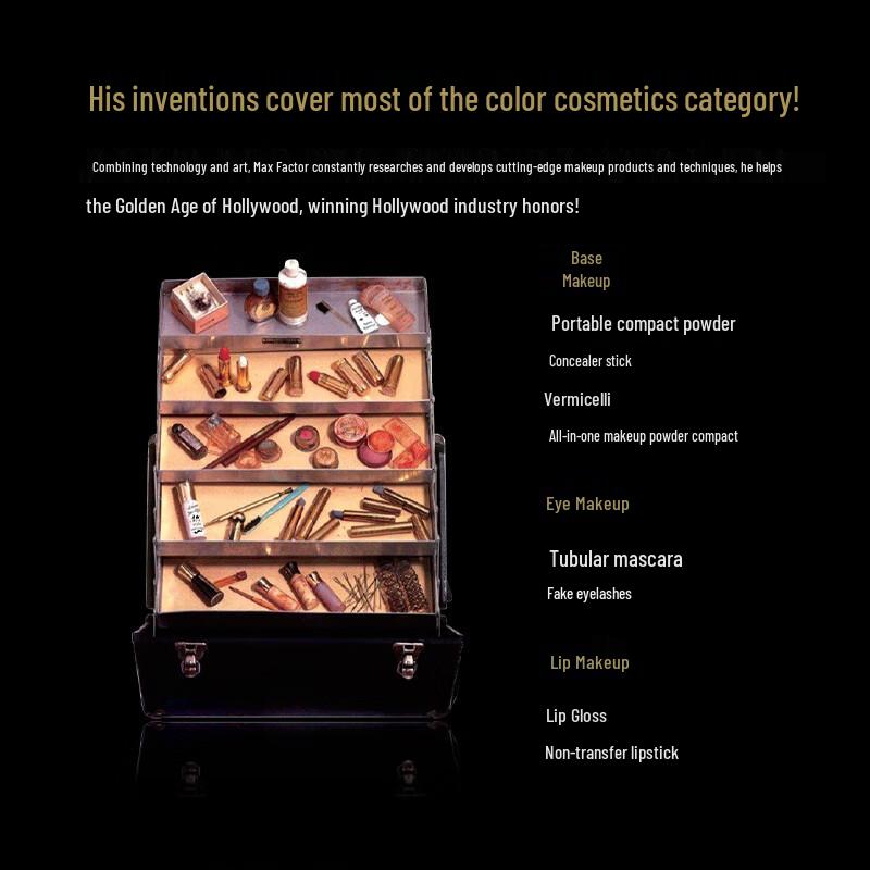 MAXFACTOR Miracle Niacinamide Brightening Foundation