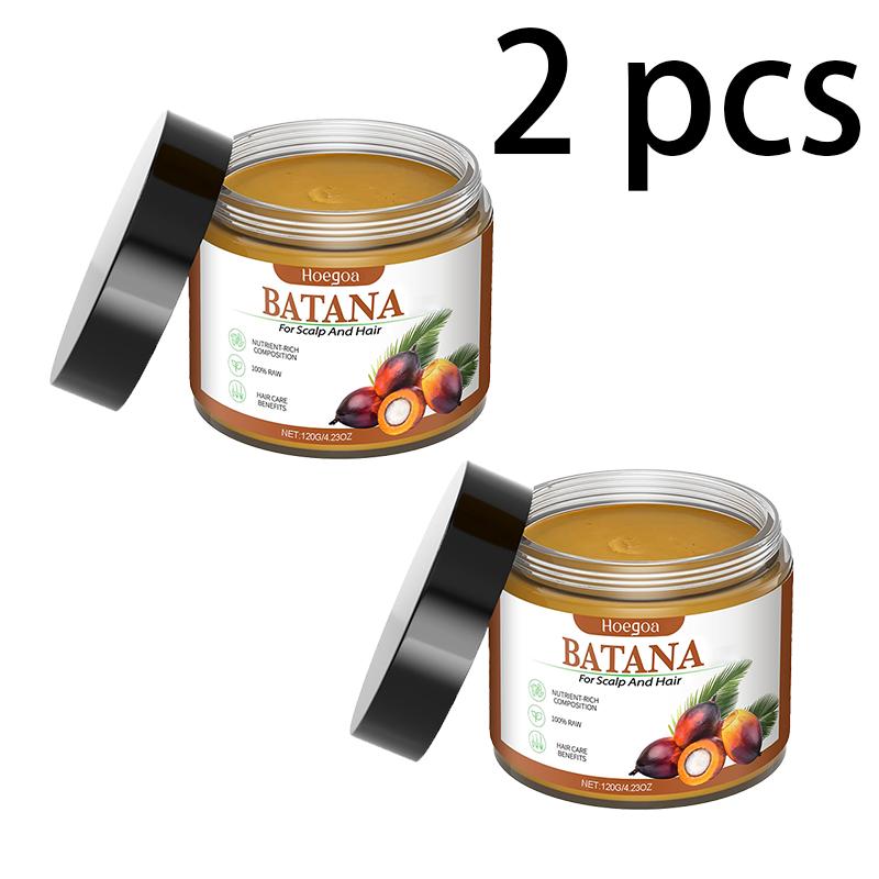 Масло для волос Батана Питание Сухие кончики Уход Гладкий Уход за волосами Маска для кожи головы Масло для волос
