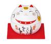 Colorful Lucky Cat Children's (Hitomaneki) (Accessory Case) AM-Y7525