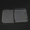 Новый прозрачный защитный чехол TPU 3DSLL/3DSXL