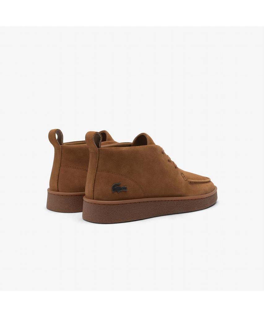 Мужские кроссовки Lacoste Baseshot Chukka Rz6028M55N 524