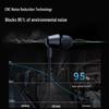 OKSJ A20 Sports Neckband Bluetooth Earphones