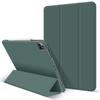 Silicone Case for iPad Air 6 2024 10.2 Soft Shell Sleep Wake 11 Inch Full Protection Anti Drop Cover