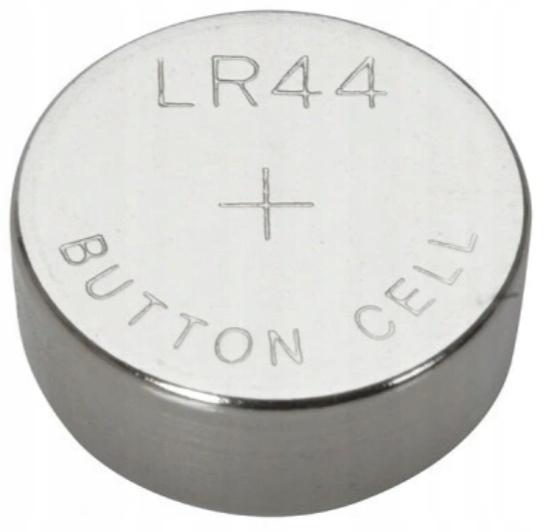 Щелочная батарейка AG13 IR44 A76 1.5V Типоразмер-таблетка Extra Strong Alkaline Power