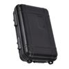 Anti Pressure Shockproof Box Compact Small Waterproof Plastic Storage Boxes for Outdoor Camping Wilderness