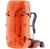 Рюкзак Deuter Guide 34+8 redwood/papaya (3361523-5912)