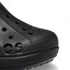 Crocs Женские туфли-сабо Vaya Platform Clogs Black 208186 001