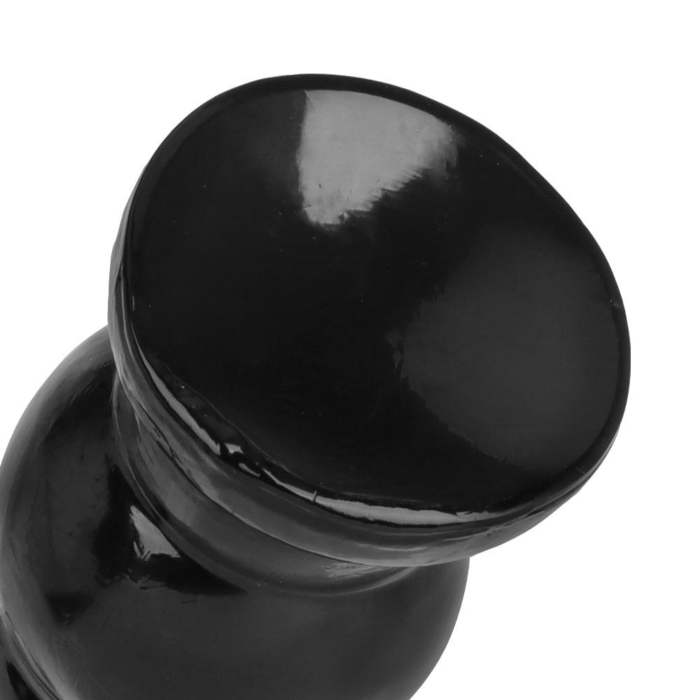 ПВХ Большие Анальные Пробки Мастурбатор Дилдо Фистинг Секс Игрушки Большой Член Ремешок На Член БДСМ