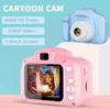 Take Pictures Children Mini Digital Camera X2 Kids HD Camera Toys Outdoor Photography