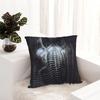 New York City Vi Torso H R Giger Pillowcase Cushion Comfort Throw Pillow Decorative Cushions Used for Home Bedroom Living Room
