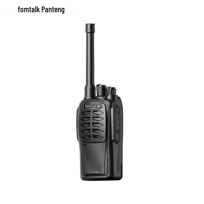 Fanteng FT5000 Handheld Two-Way Radio (CN version)