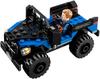 LEGO Super Heroes Black Panther Chase 76047
